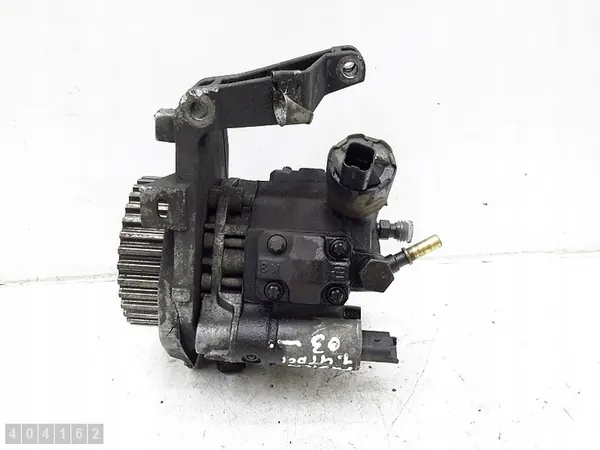 Bomba de combustível Ford Fusion 2003 1400TDCI FTP619810F image 1