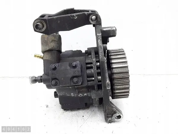 Bomba de combustível Ford Fusion 2003 1400TDCI FTP619810F image 2