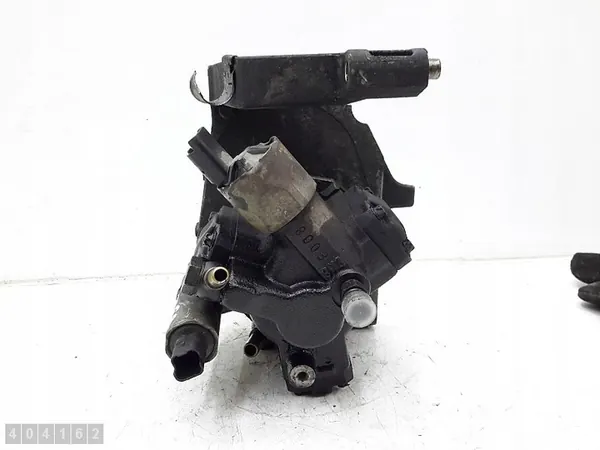 Bomba de combustível Ford Fusion 2003 1400TDCI FTP619810F image 4