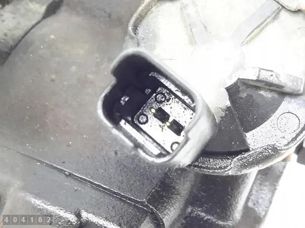 Bomba de combustível Ford Fusion 2003 1400TDCI FTP619810F image 5