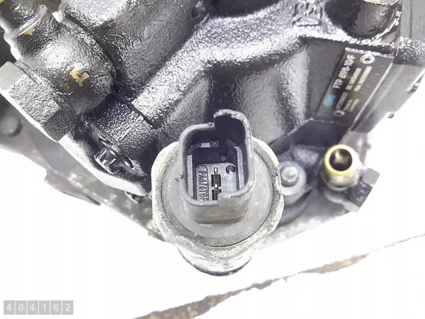 Bomba de combustível Ford Fusion 2003 1400TDCI FTP619810F image 6