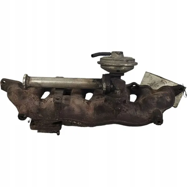 Collecteur d'échappement OEM JUT121539 pour Jeep image 2