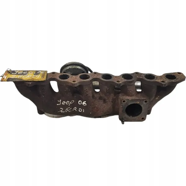 Collecteur d'échappement OEM JUT121539 pour Jeep image 4