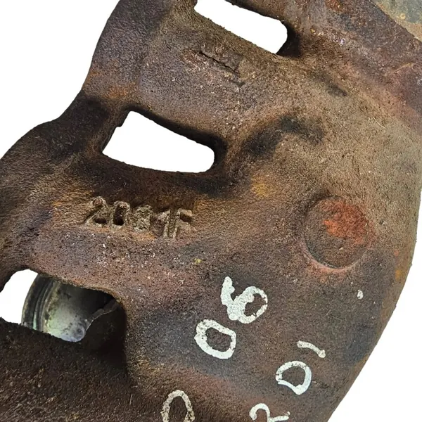 Collecteur d'échappement OEM JUT121539 pour Jeep image 5