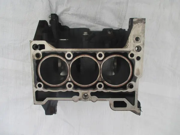 Motorblock FORD PUMA MK2 C-MAX MK3 FOCUS MK4 1.0 ECOBOOST image 2