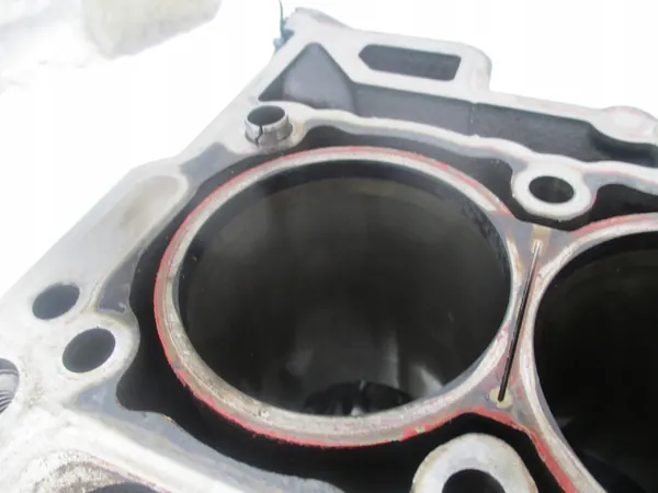 Motorblock FORD PUMA MK2 C-MAX MK3 FOCUS MK4 1.0 ECOBOOST image 3