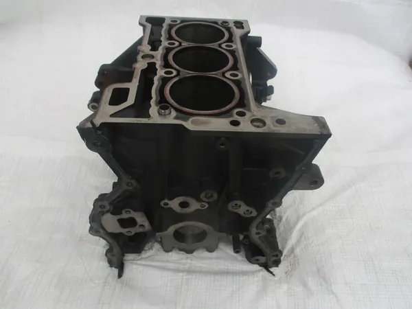 Motorblock FORD PUMA MK2 C-MAX MK3 FOCUS MK4 1.0 ECOBOOST image 7