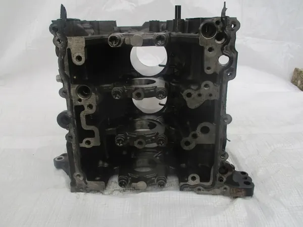 Motorblock FORD PUMA MK2 C-MAX MK3 FOCUS MK4 1.0 ECOBOOST image 8