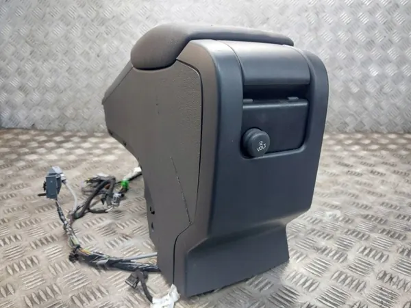 Accoudoir console centrale OEM 1534546 pour Volvo XC60 image 7