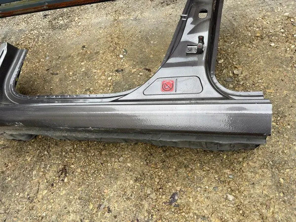 Seuil de Porte Gauche PEUGEOT 308 T9 - Pièce OEM image 7