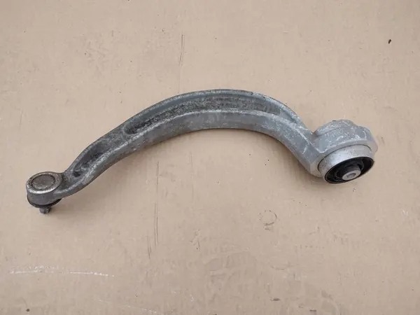 AUDI A6 A7 4G C7 Braccio di Sospensione Anteriore Sinistro 4G0407693L image 2