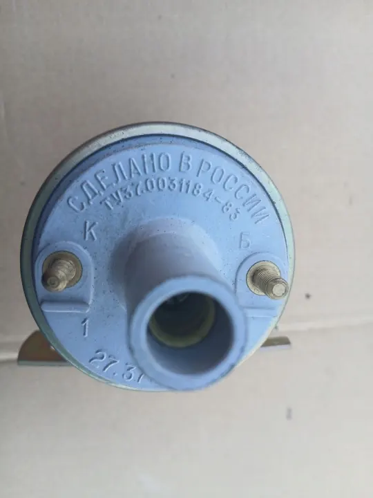 Zündspule OEM 27.3705 für Lada Samara image 3