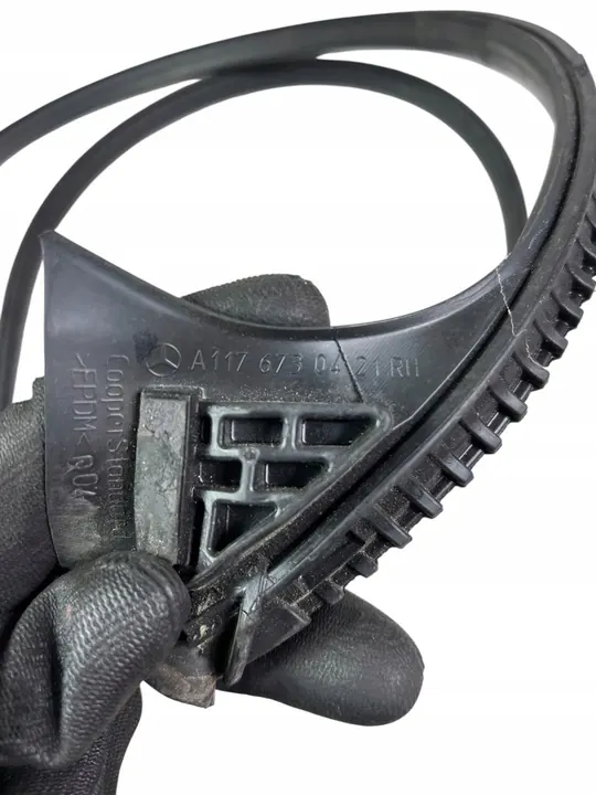 MERCEDES CLA W117 AMG Joint de Toit image 5