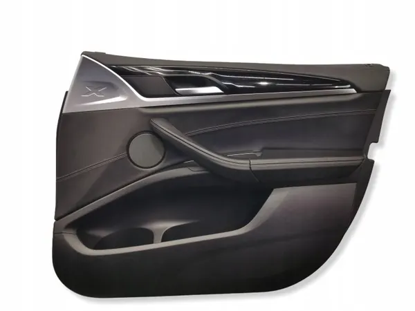 BMW X4 G02 Voor Rechter Deurbekleding OEM FMA1455 image 2