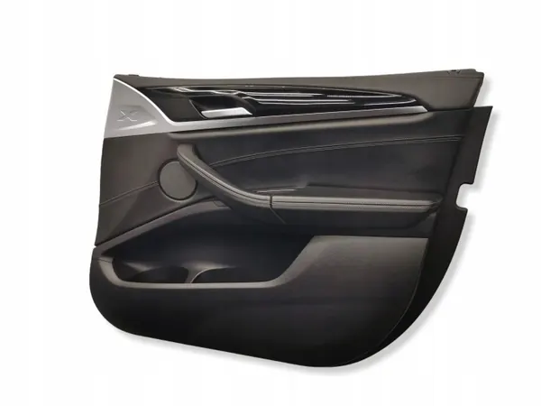 BMW X4 G02 Voor Rechter Deurbekleding OEM FMA1455 image 3