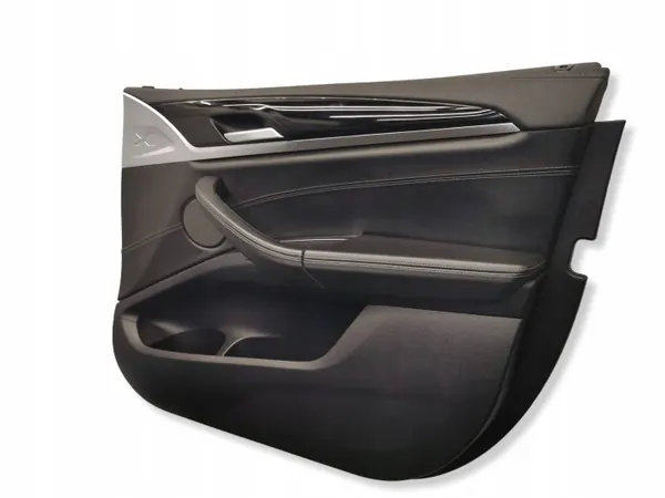 BMW X4 G02 Voor Rechter Deurbekleding OEM FMA1455 image 5