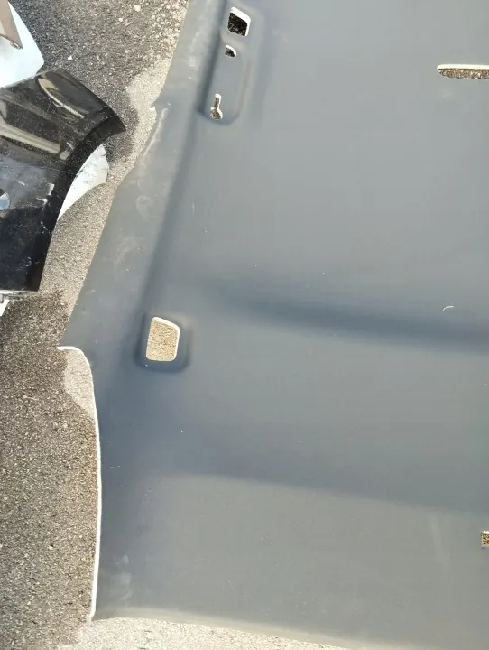Volvo XC60 II Katto OEM 32262354 R-Design image 6