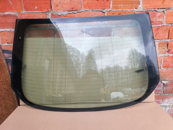 Vitre arrière hayon Ford Mondeo MK4 OEM BS71-A42004-A image 2