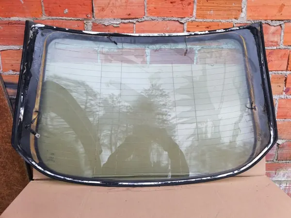 Vitre arrière hayon Ford Mondeo MK4 OEM BS71-A42004-A image 6