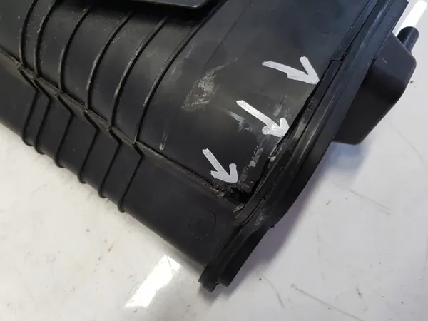 OEM A2820900000 Kohlefilter für Mercedes W177 image 3