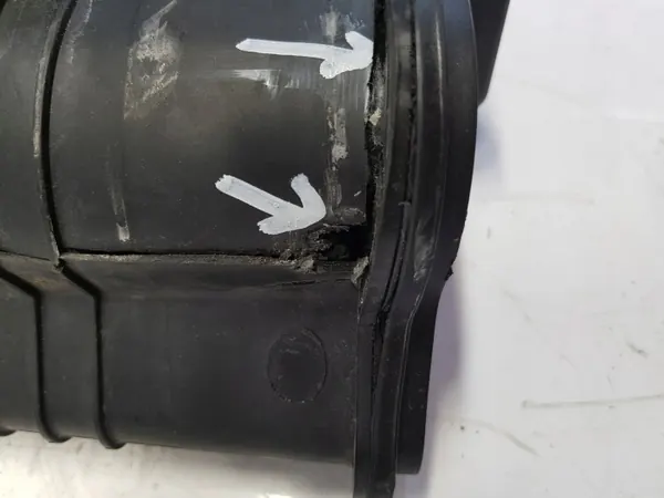 OEM A2820900000 Kohlefilter für Mercedes W177 image 4