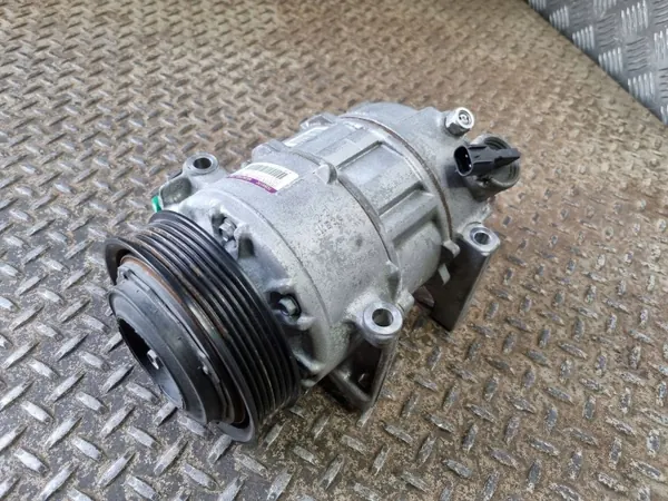 Embreagem compressor AC OEM 68160395AB para Dodge image 2