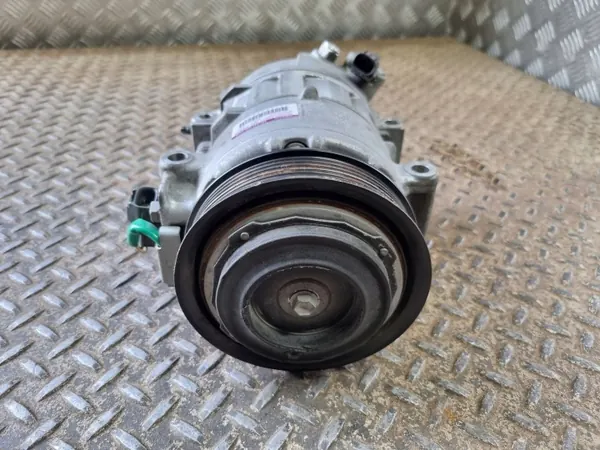 Embreagem compressor AC OEM 68160395AB para Dodge image 4