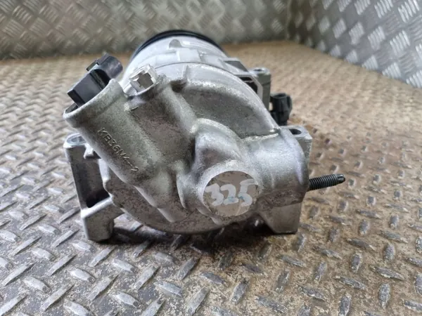Embreagem compressor AC OEM 68160395AB para Dodge image 5