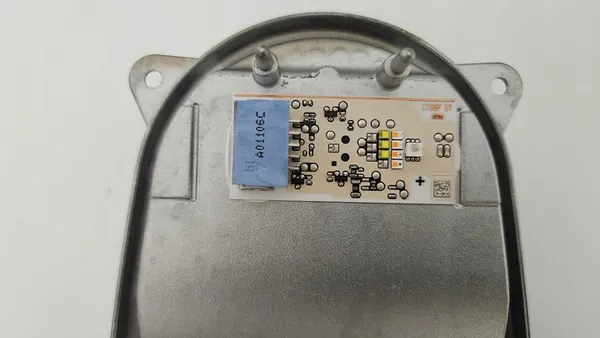 MERCEDES A-KLASSE LED Module Links A1769066500 image 4