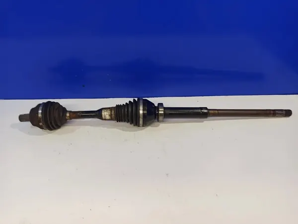 Höger framaxel VOLVO XC90 I 2.4L diesel 2010 image 2