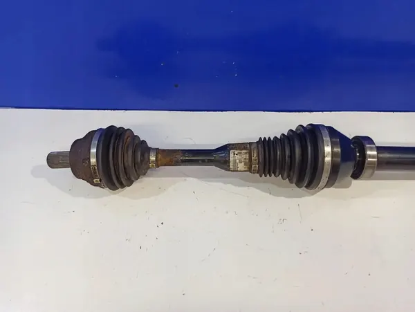 Höger framaxel VOLVO XC90 I 2.4L diesel 2010 image 3