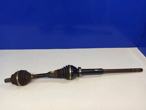 Höger framaxel VOLVO XC90 I 2.4L diesel 2010 image 4