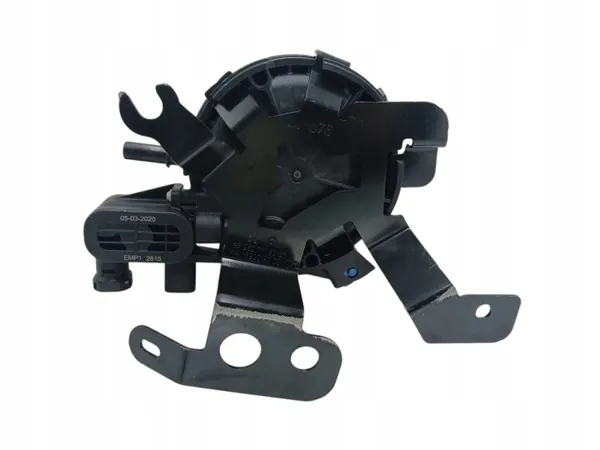 Kraftstofffiltergehäuse OEM 9816847180 Citroen Peugeot image 3