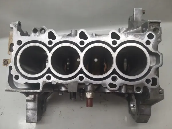 Motorblock OEM BLOK 1635 för Honda Jazz II 1.4 8V image 10