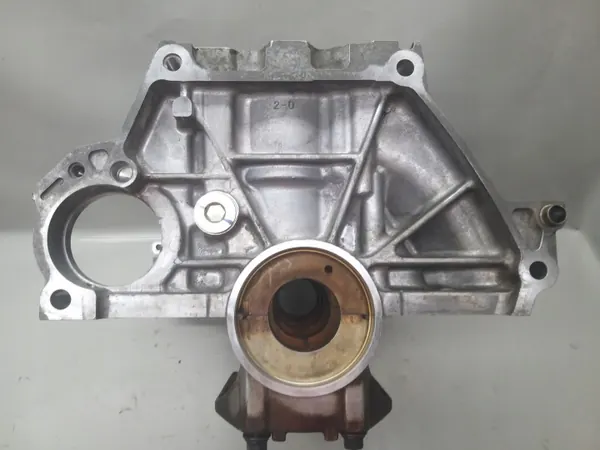Motorblock OEM BLOK 1635 för Honda Jazz II 1.4 8V image 3