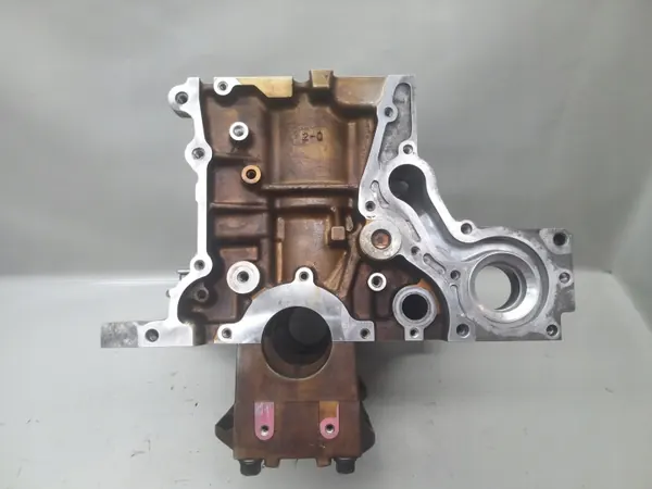 Motorblock OEM BLOK 1635 för Honda Jazz II 1.4 8V image 5