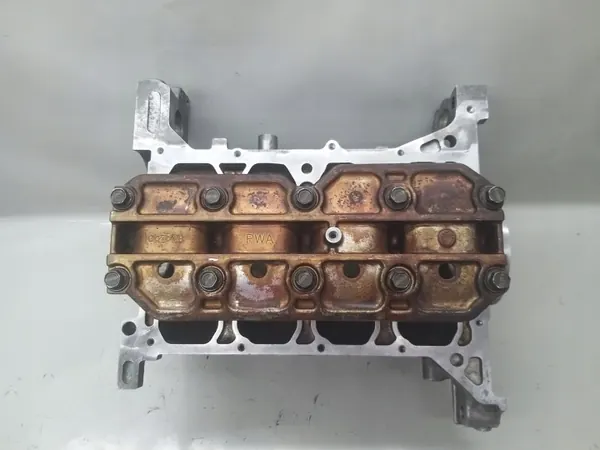 Motorblock OEM BLOK 1635 för Honda Jazz II 1.4 8V image 6