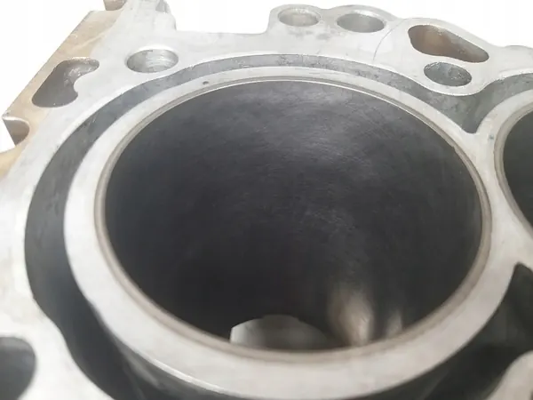 Motorblock OEM BLOK 1635 för Honda Jazz II 1.4 8V image 8