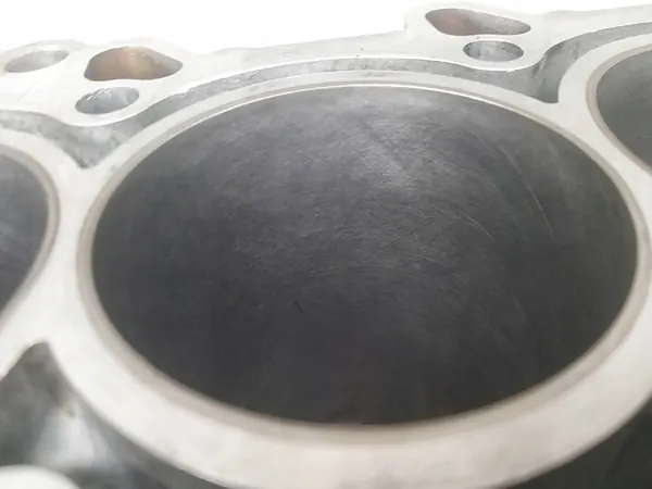 Motorblock OEM BLOK 1635 för Honda Jazz II 1.4 8V image 9