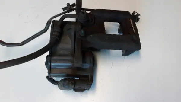 Linker hinterer Bremssattel Citroen C4 Picasso II OEM 1608998880 image 2