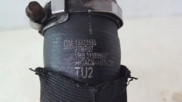 Mangueira de ar Opel Astra H 13223595 image 3