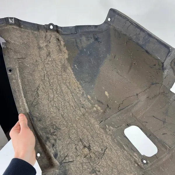 Linker Voorwielboog BMW 3 Serie E92 E93 OE 51717154415 image 10