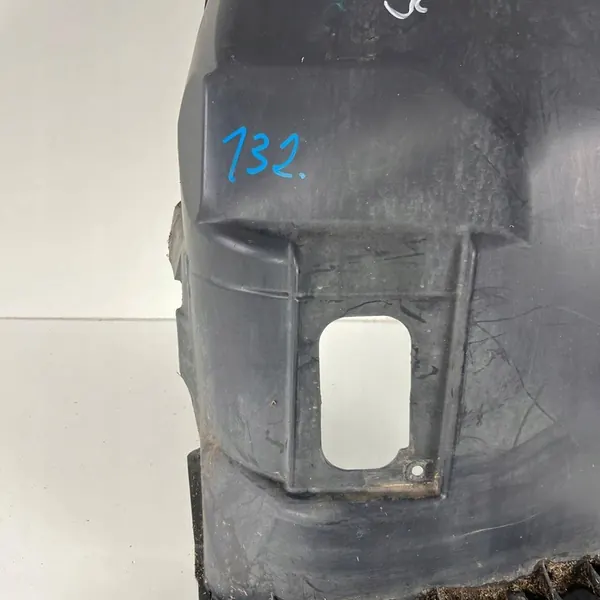 Linker Voorwielboog BMW 3 Serie E92 E93 OE 51717154415 image 2