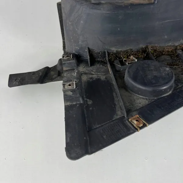 Linker Voorwielboog BMW 3 Serie E92 E93 OE 51717154415 image 3