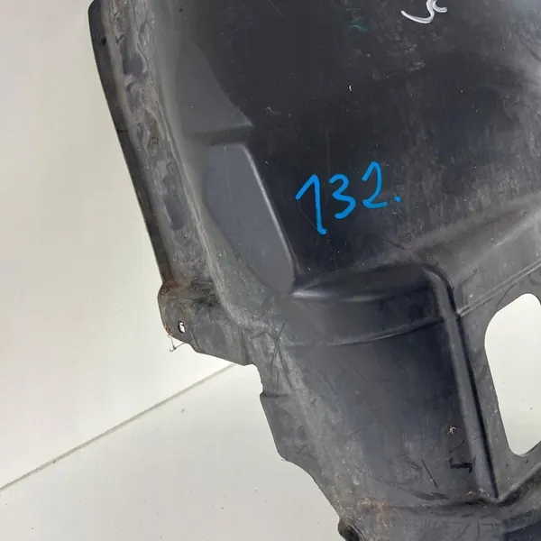 Linker Voorwielboog BMW 3 Serie E92 E93 OE 51717154415 image 7