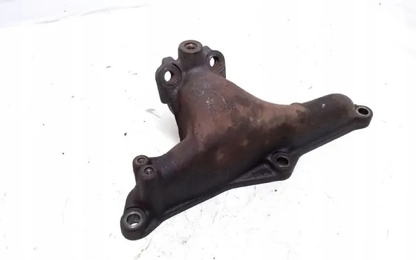 Colector de escape Toyota OE usado OEM JUR91652 image 2
