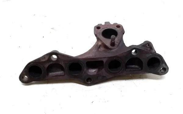 Colector de escape Toyota OE usado OEM JUR91652 image 3