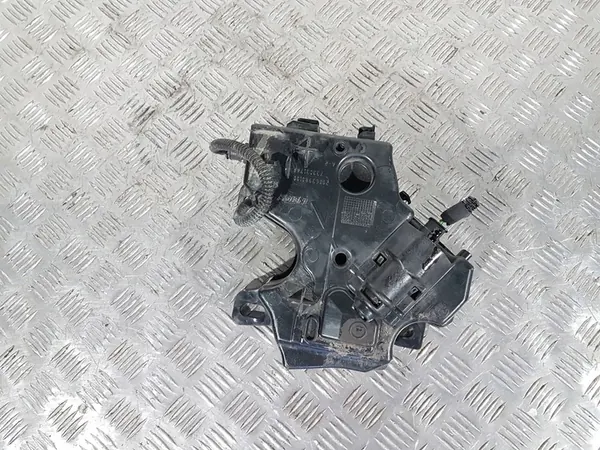 CITROEN C4 II PICASSO 1.6 TANQUE DE FLUIDO FAP 9800323880 image 2