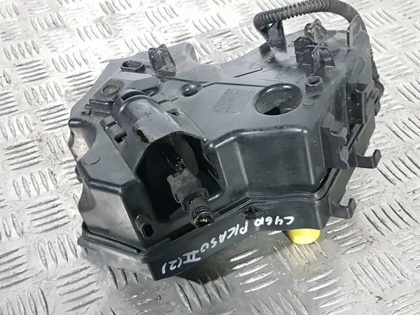 CITROEN C4 II PICASSO 1.6 TANQUE DE FLUIDO FAP 9800323880 image 4