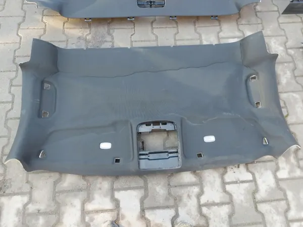 Console plafonnier Mercedes EQV W447 OEM mereqv,476484 image 3